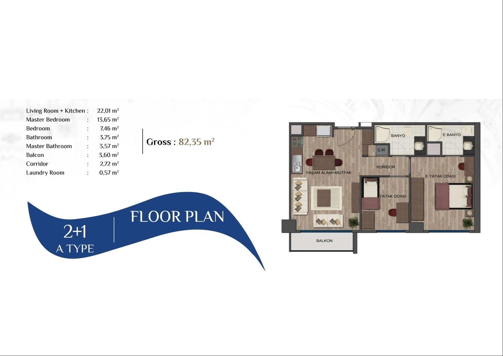 Floor Plan Image 1