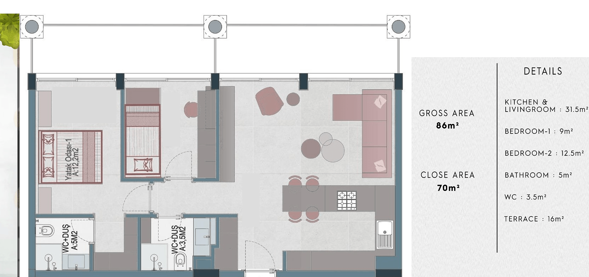 Imagem da Planta Baixa 3