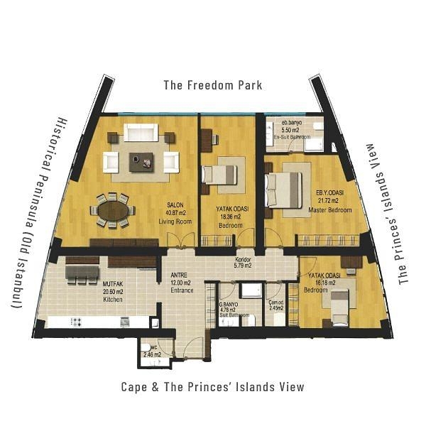 Floor Plan Image 2