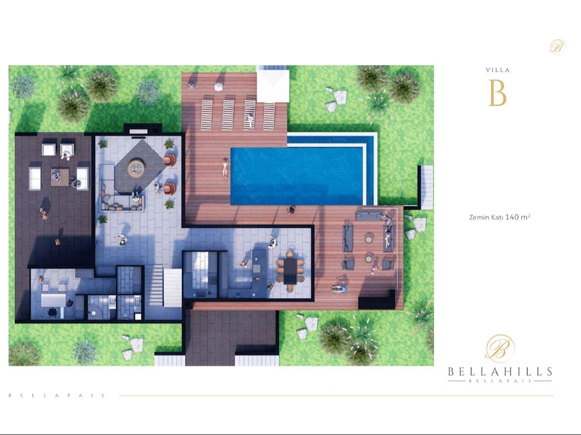 صورة مخطط الطابق 8 