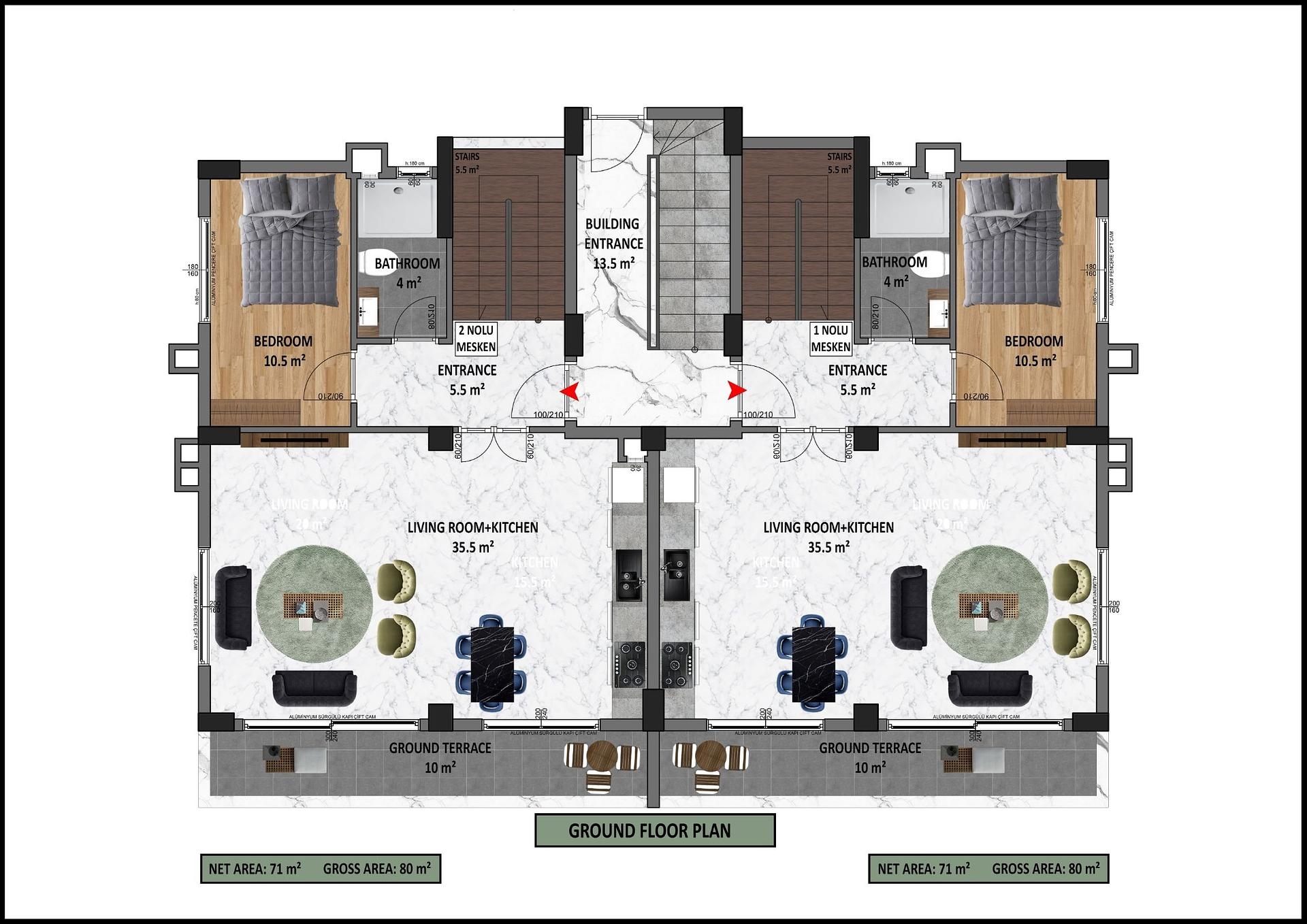 Floor Plan Image 2