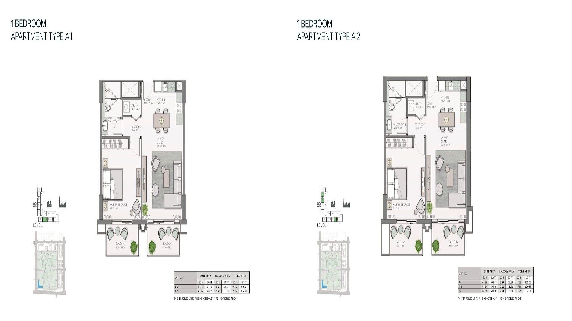 Imagen del Plano de Planta 2