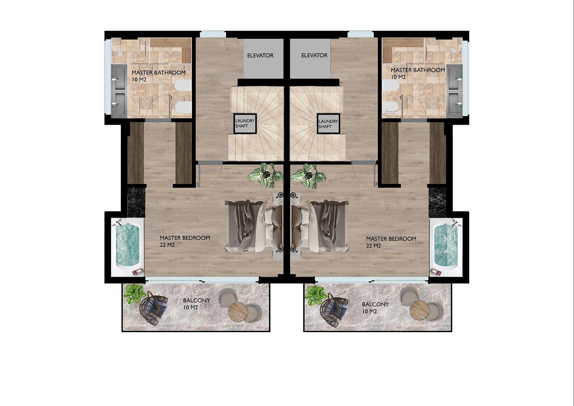 Изображение планировки 7