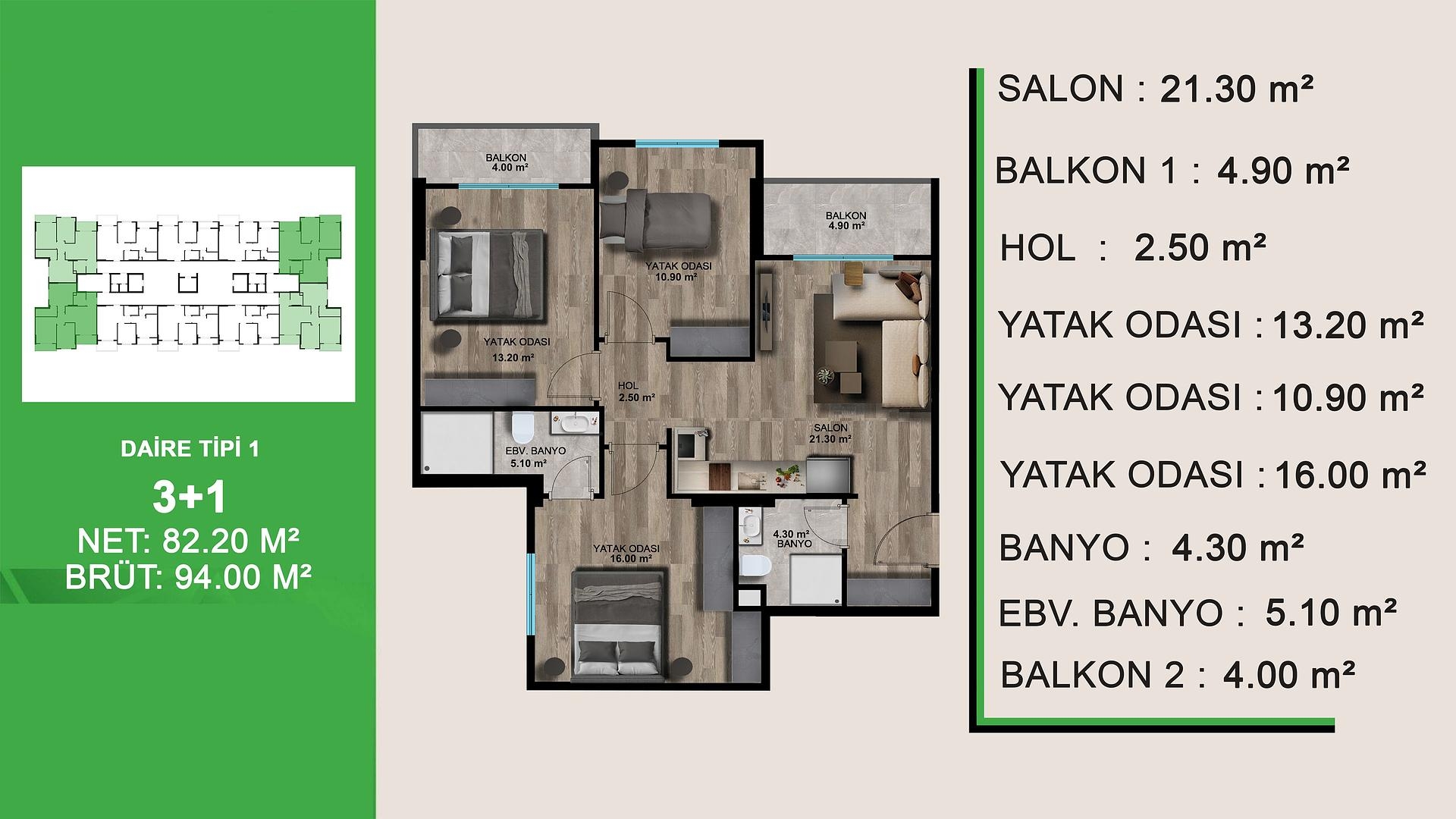 Floor Plan Image 2