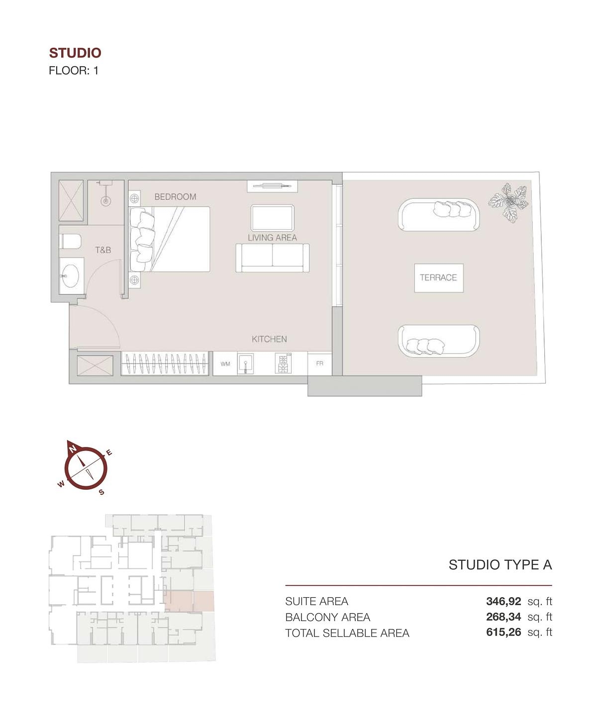 Floor Plan Image 2