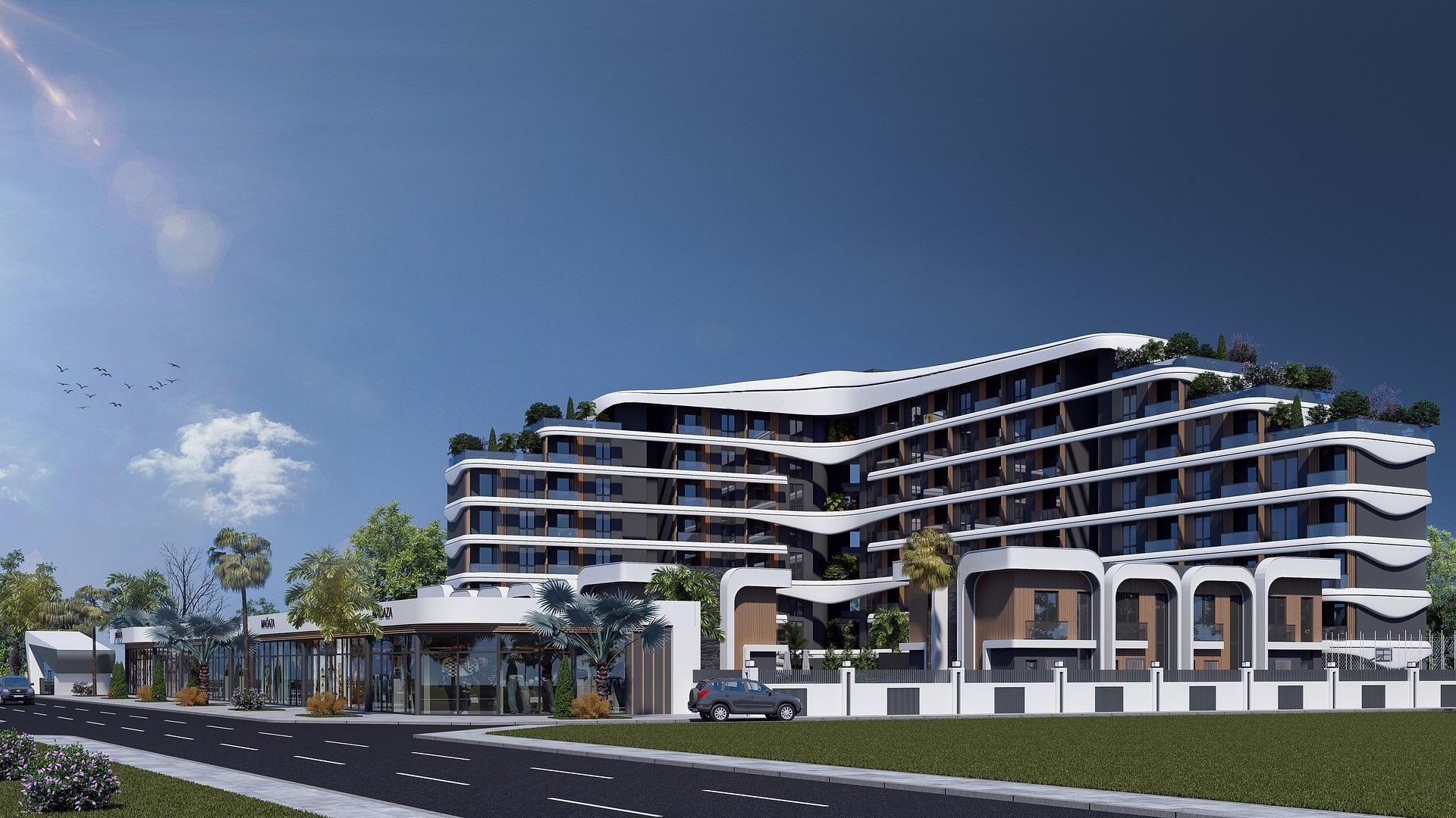 Изображения объекта недвижимости 3