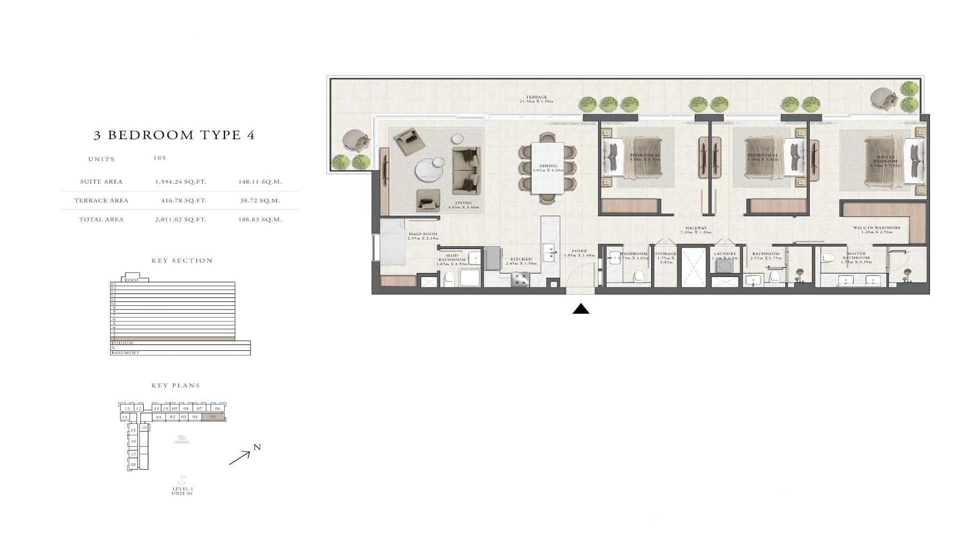 Изображение планировки 3