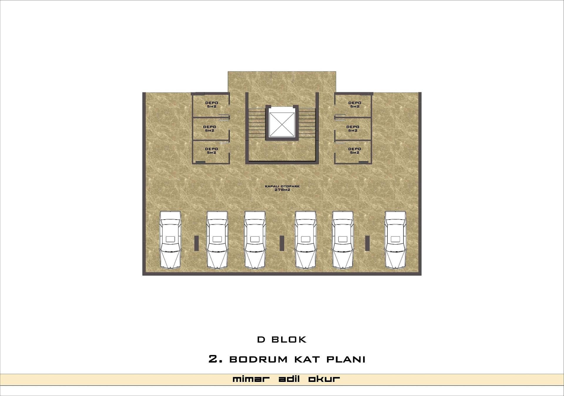 فلور پلان کی تصویر 6