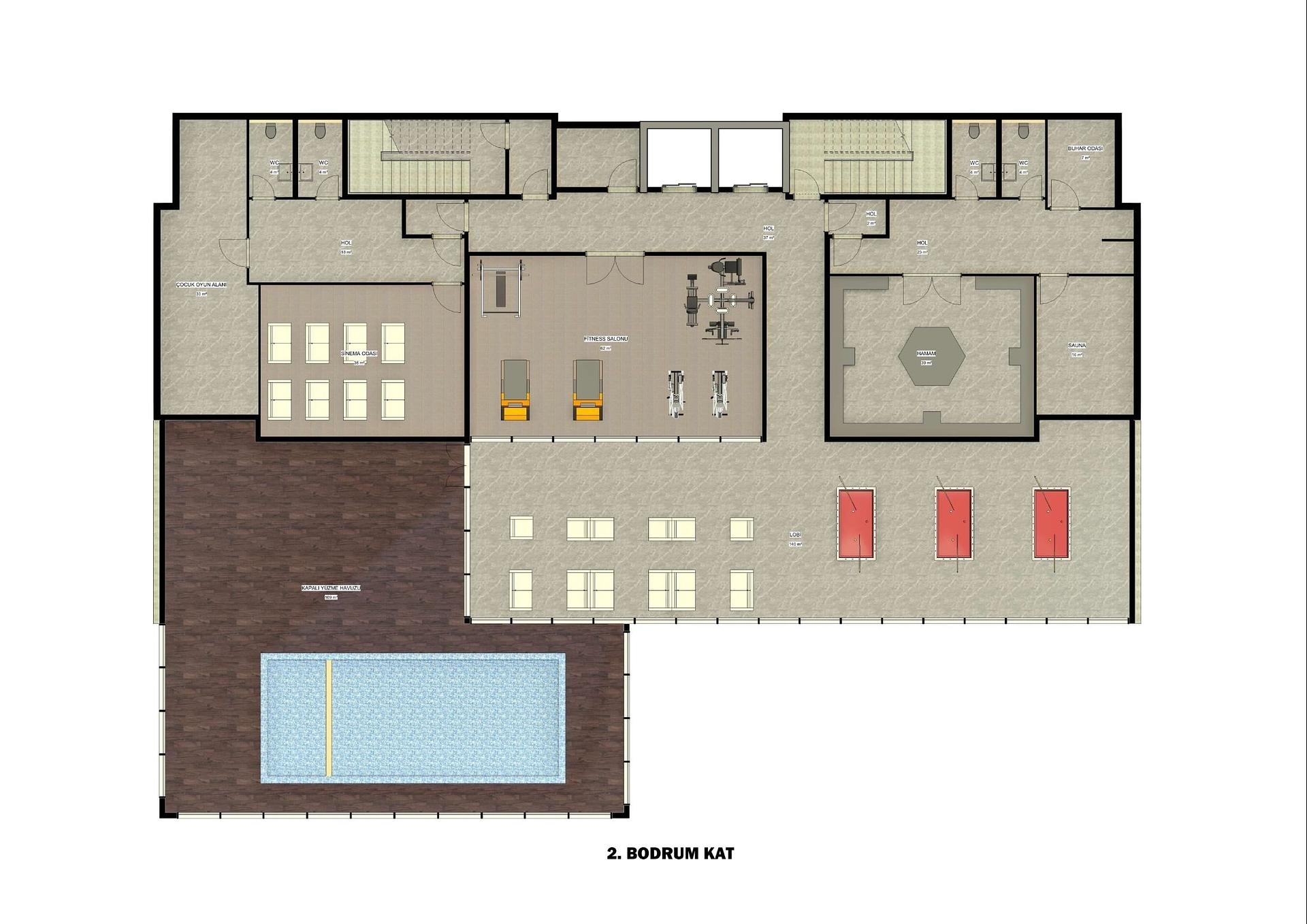 Floor Plan Image 1