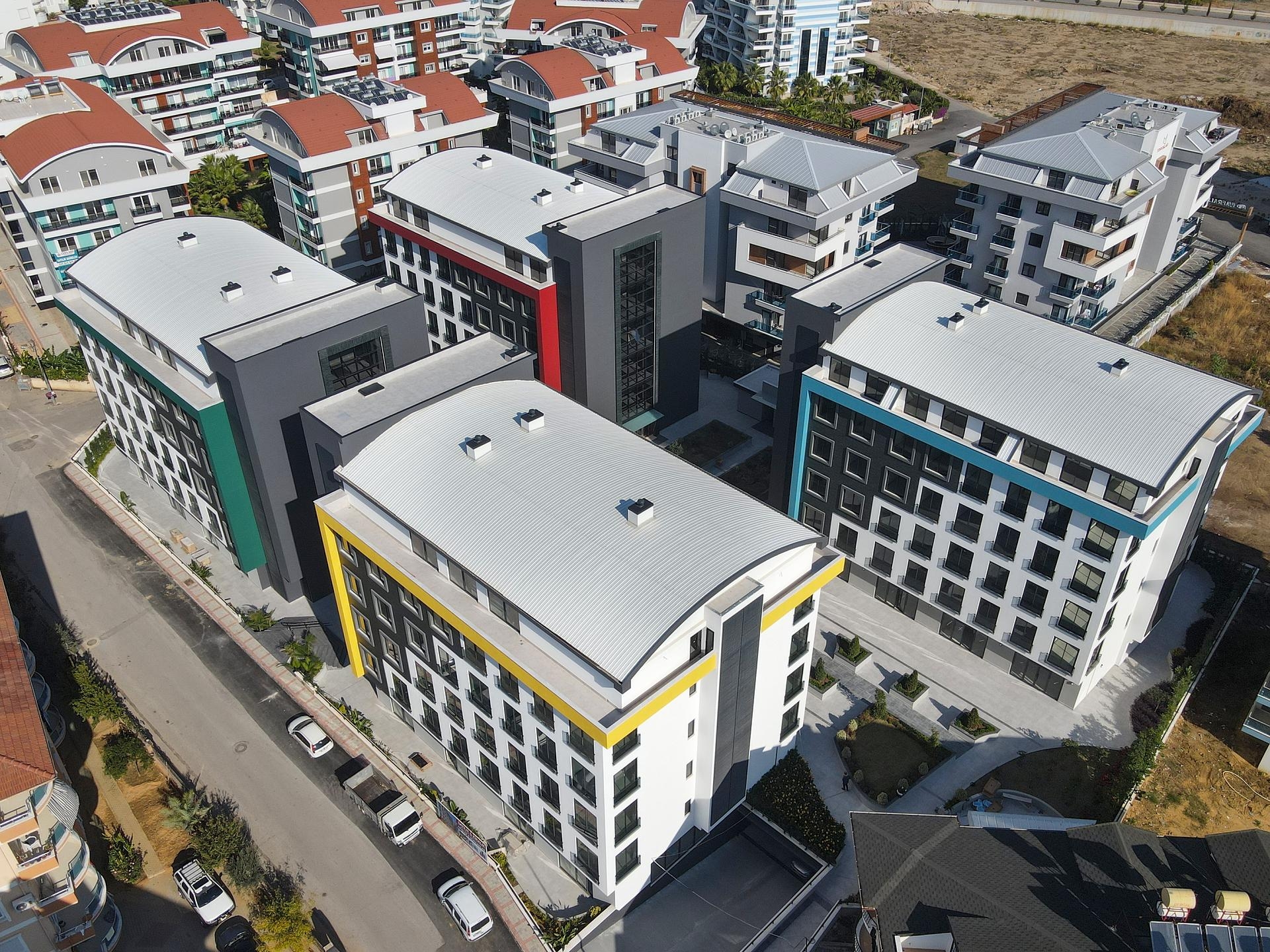 Изображения объекта недвижимости 1