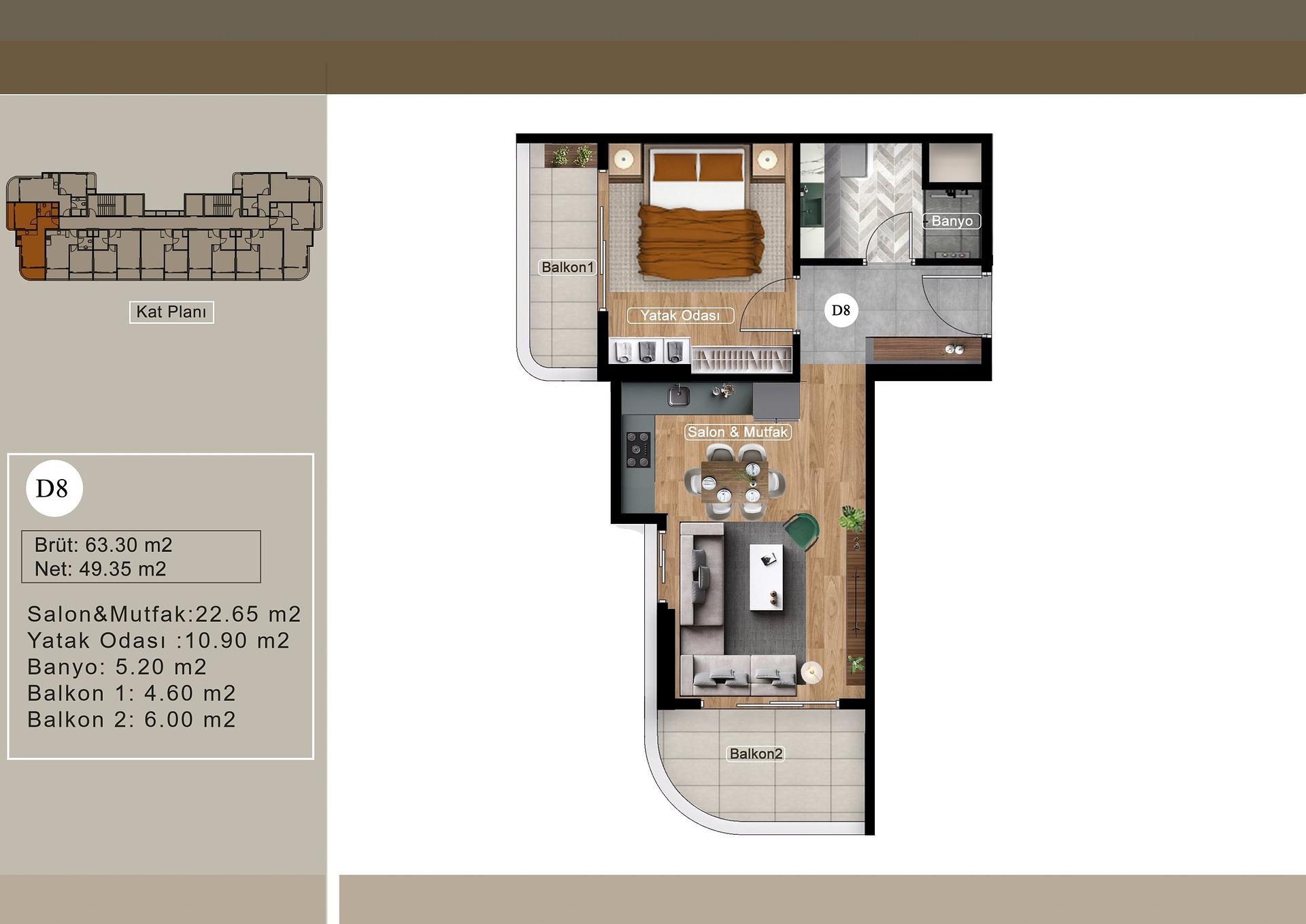 Floor Plan Image 3