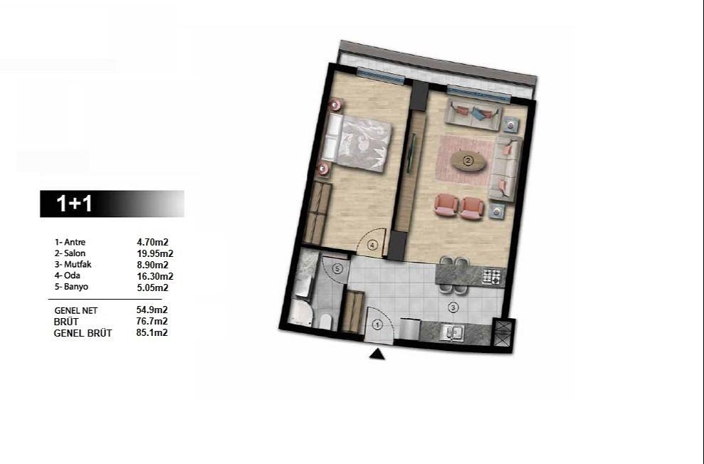 Floor Plan Image 7