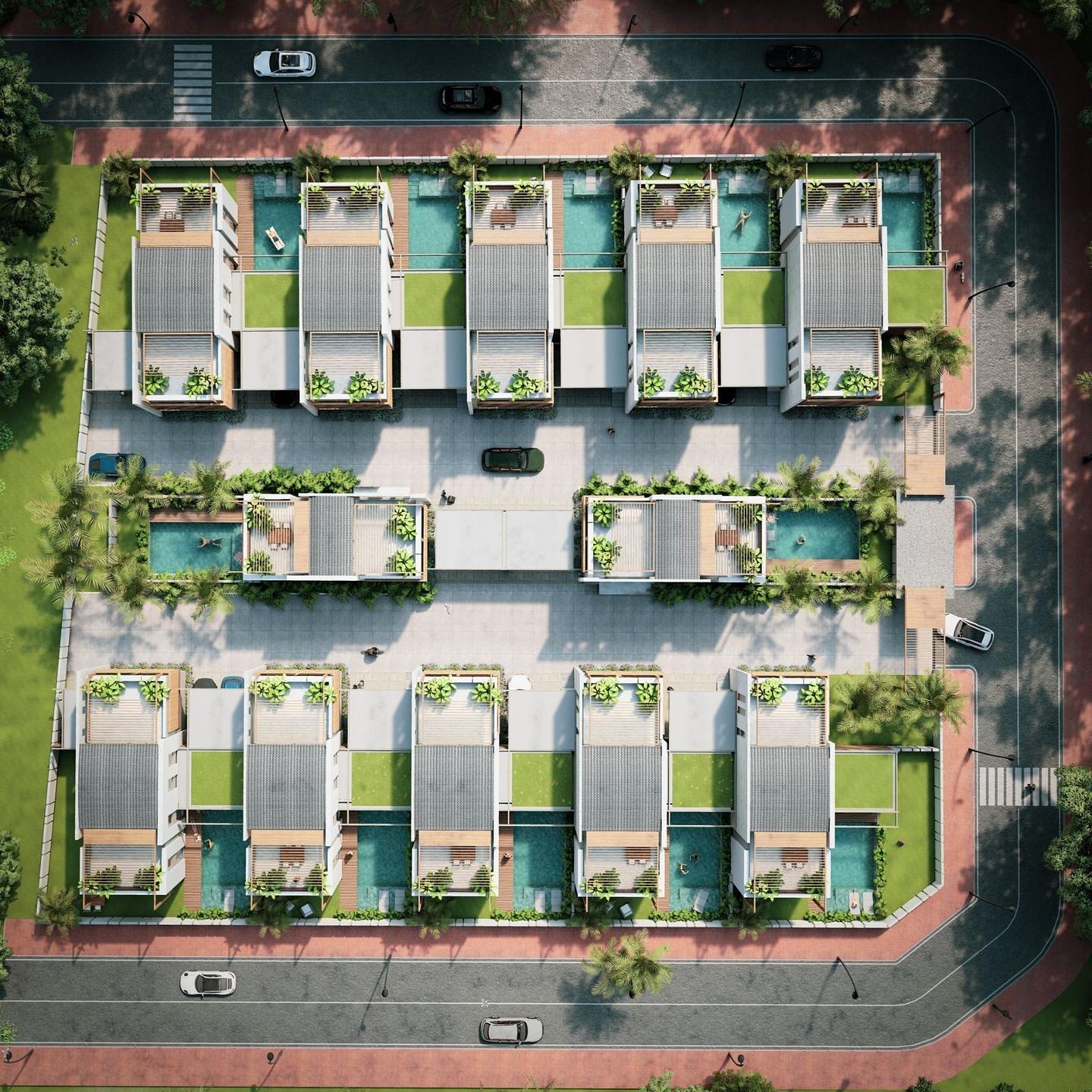 Слика плана спрата 1