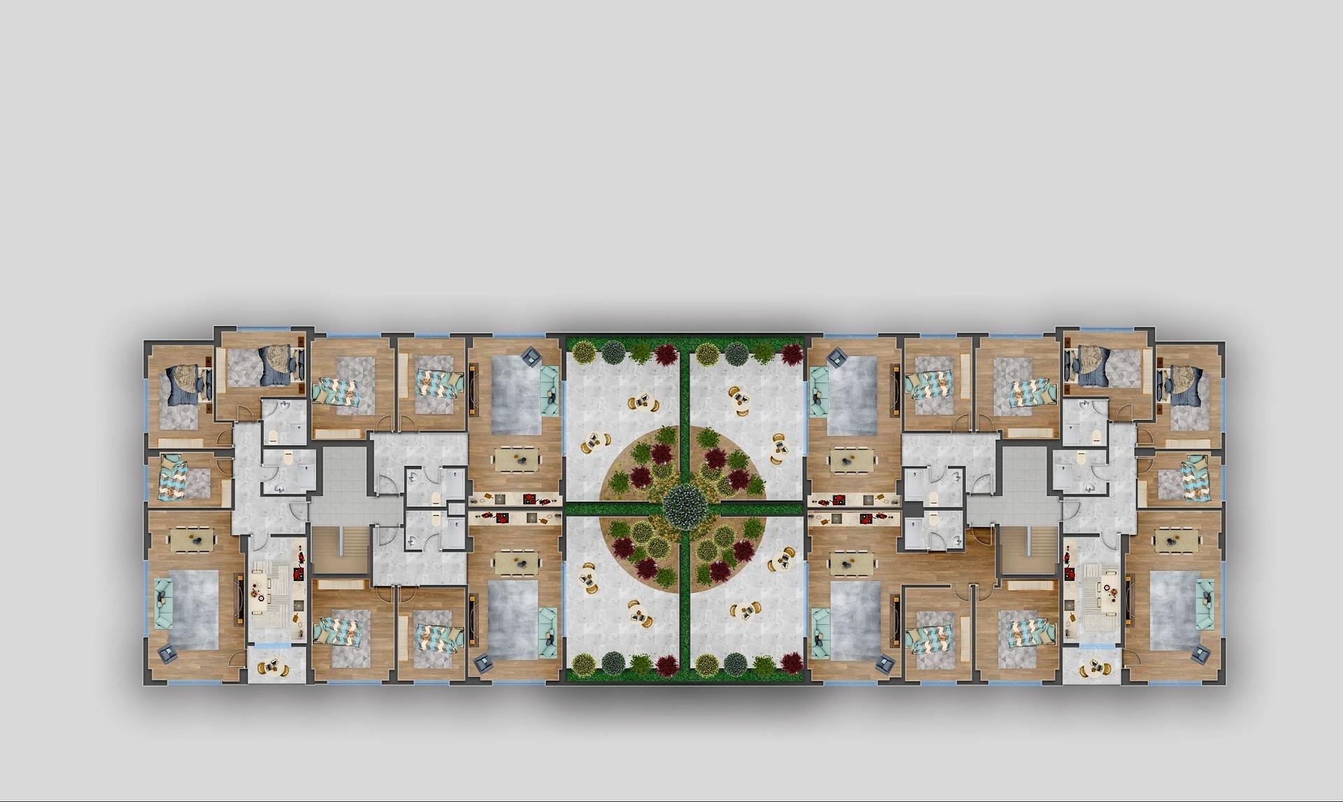 Изображение планировки 4