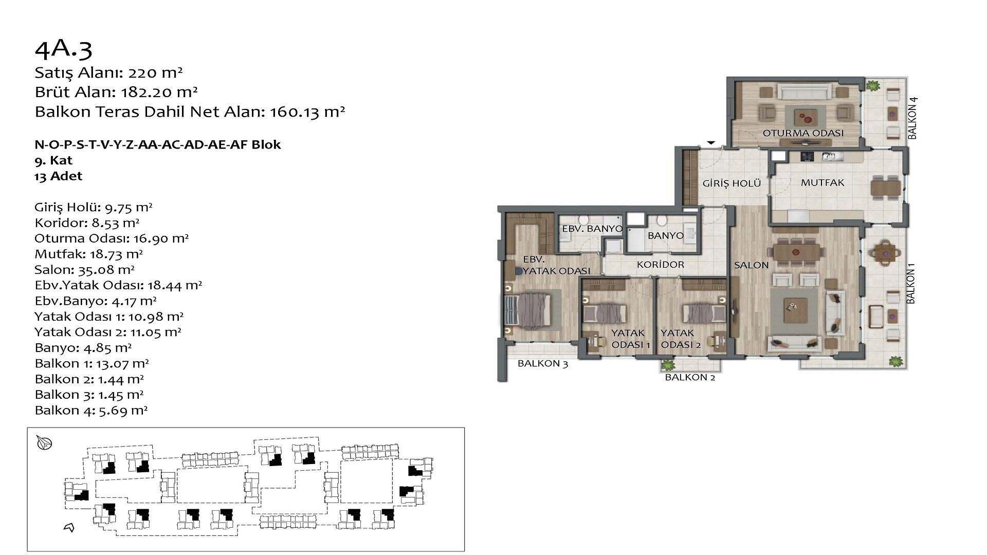 Imazhi i Planit të Katit 60