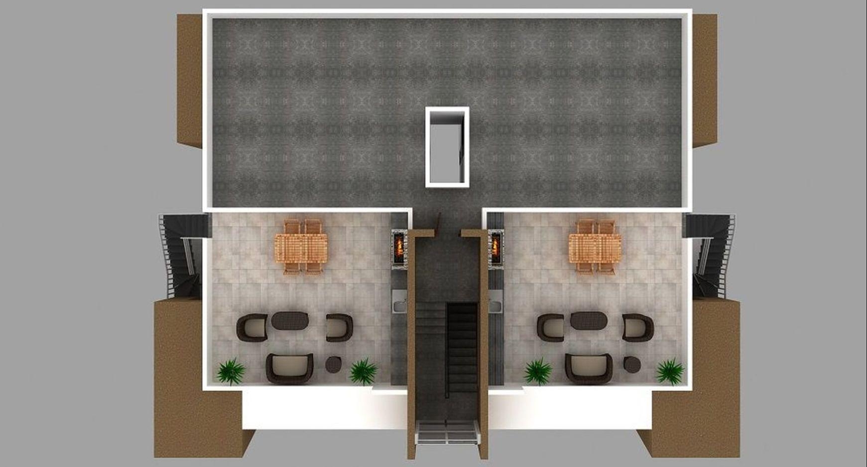 Image du plan d'étage 3