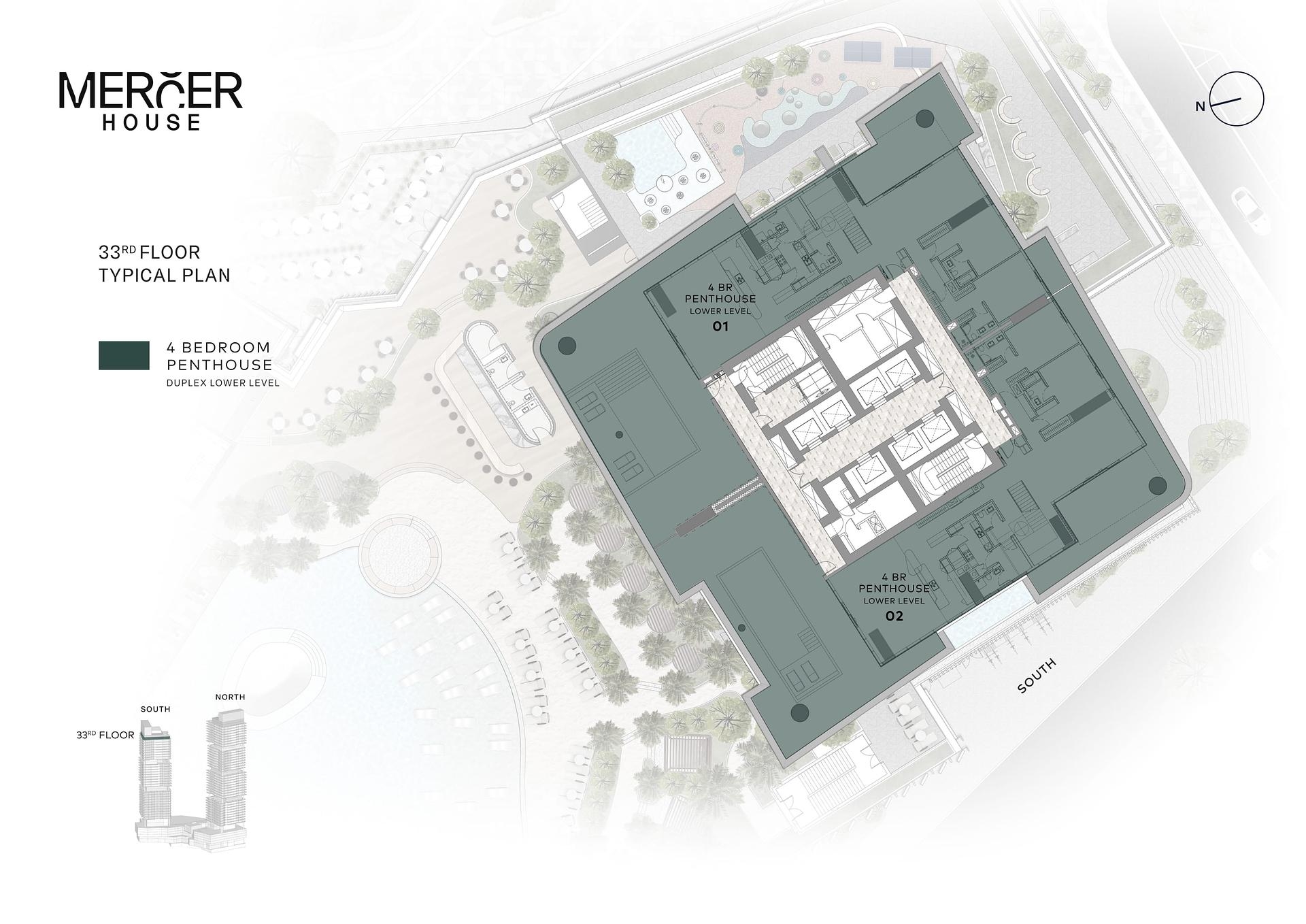 Grundrissdarstellung 9