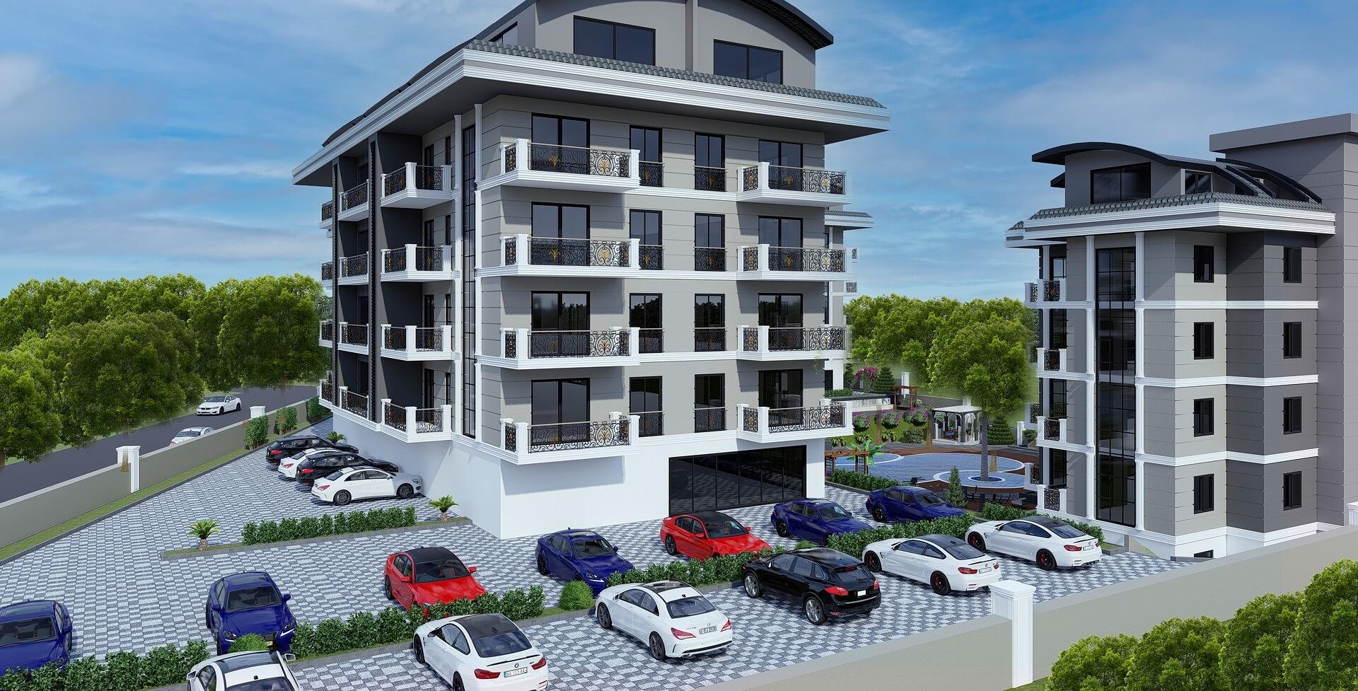 Изображения объекта недвижимости 2