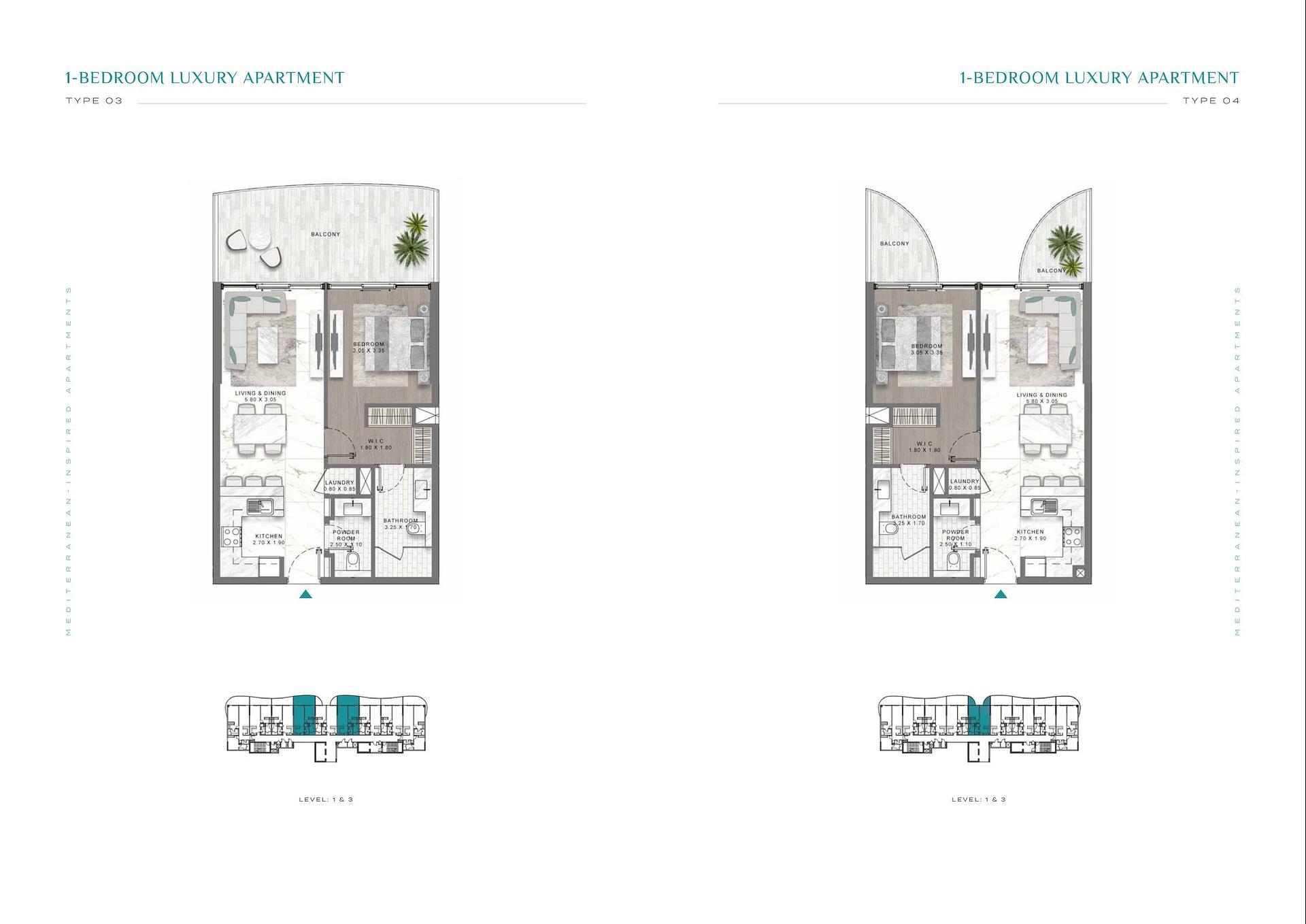 Immagine Planimetria 2