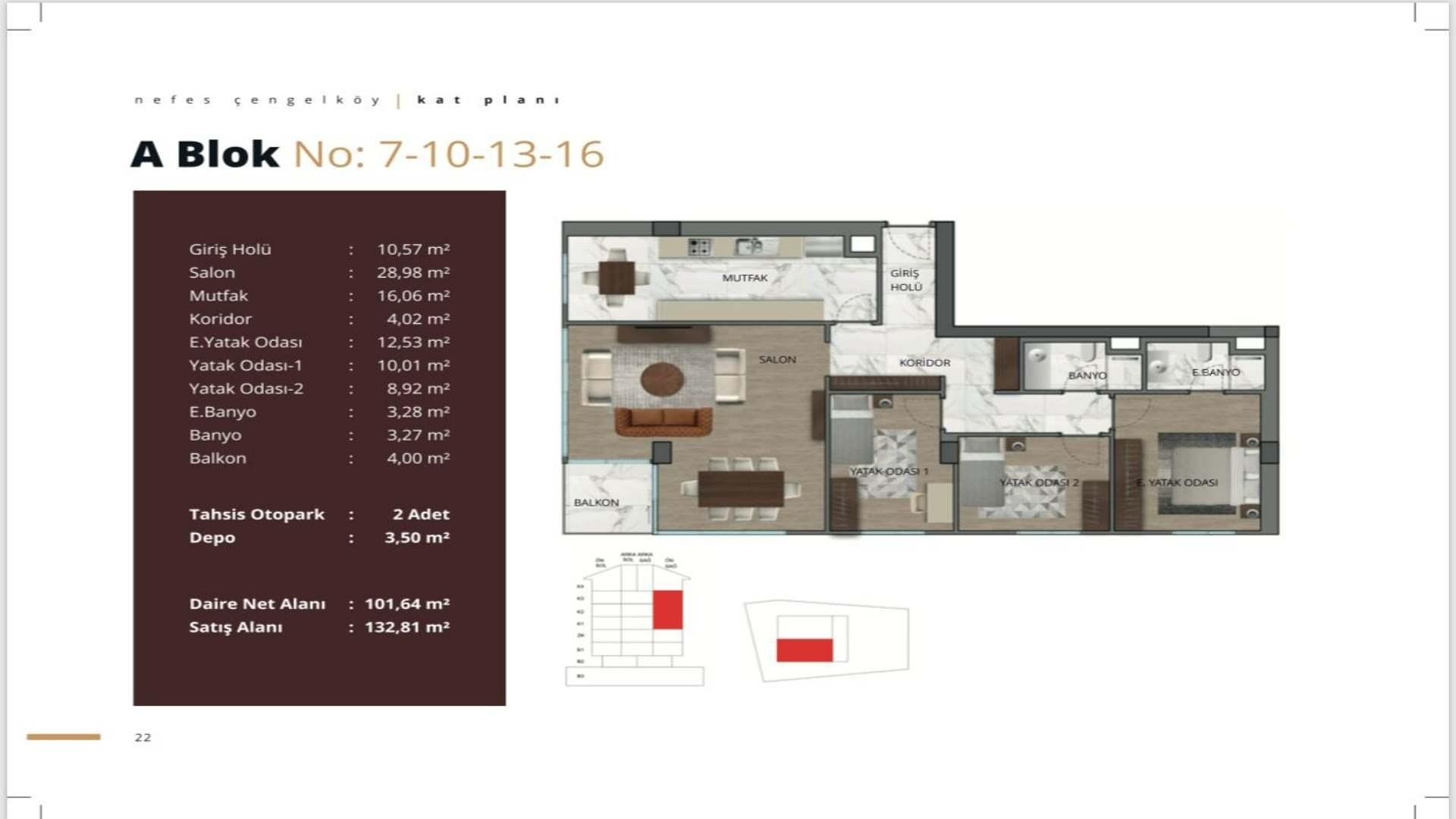 फ्लोर प्लान छवि 9