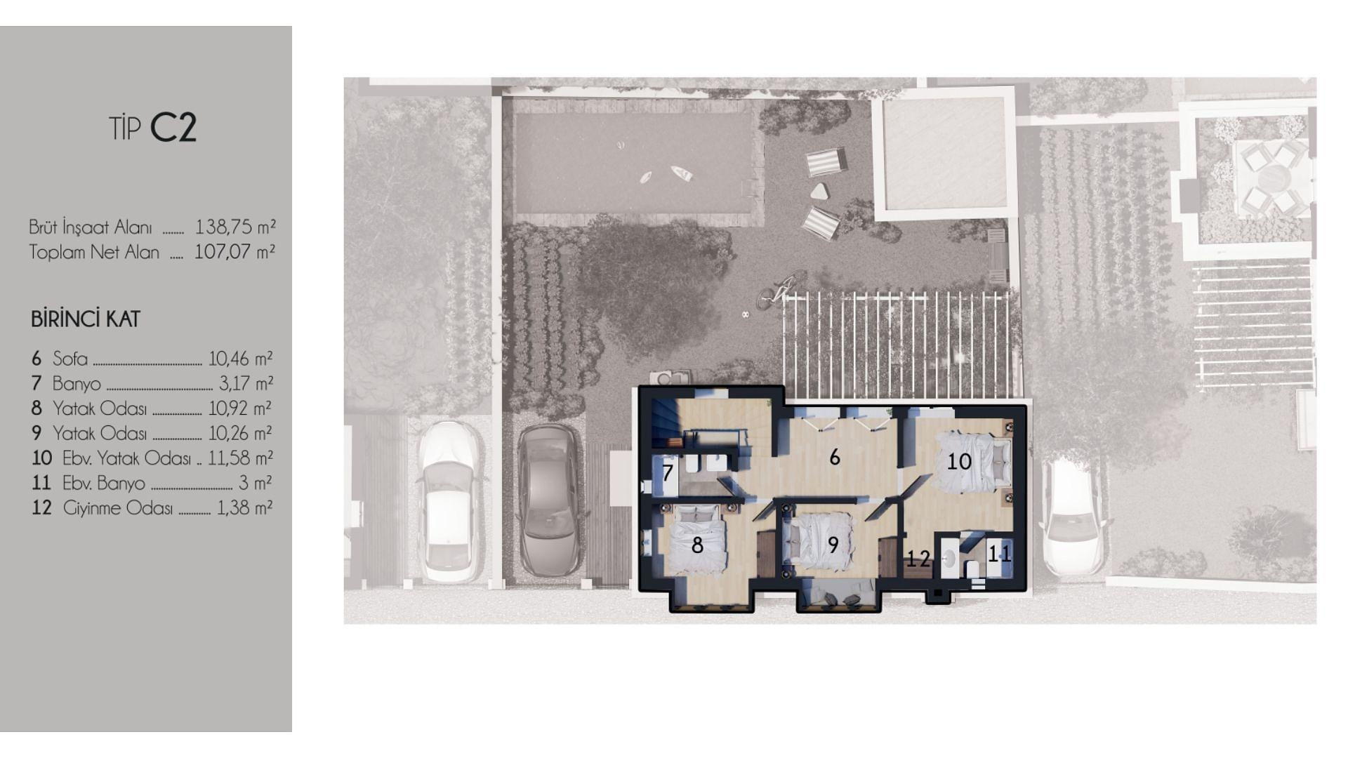 Floor Plan Image 9