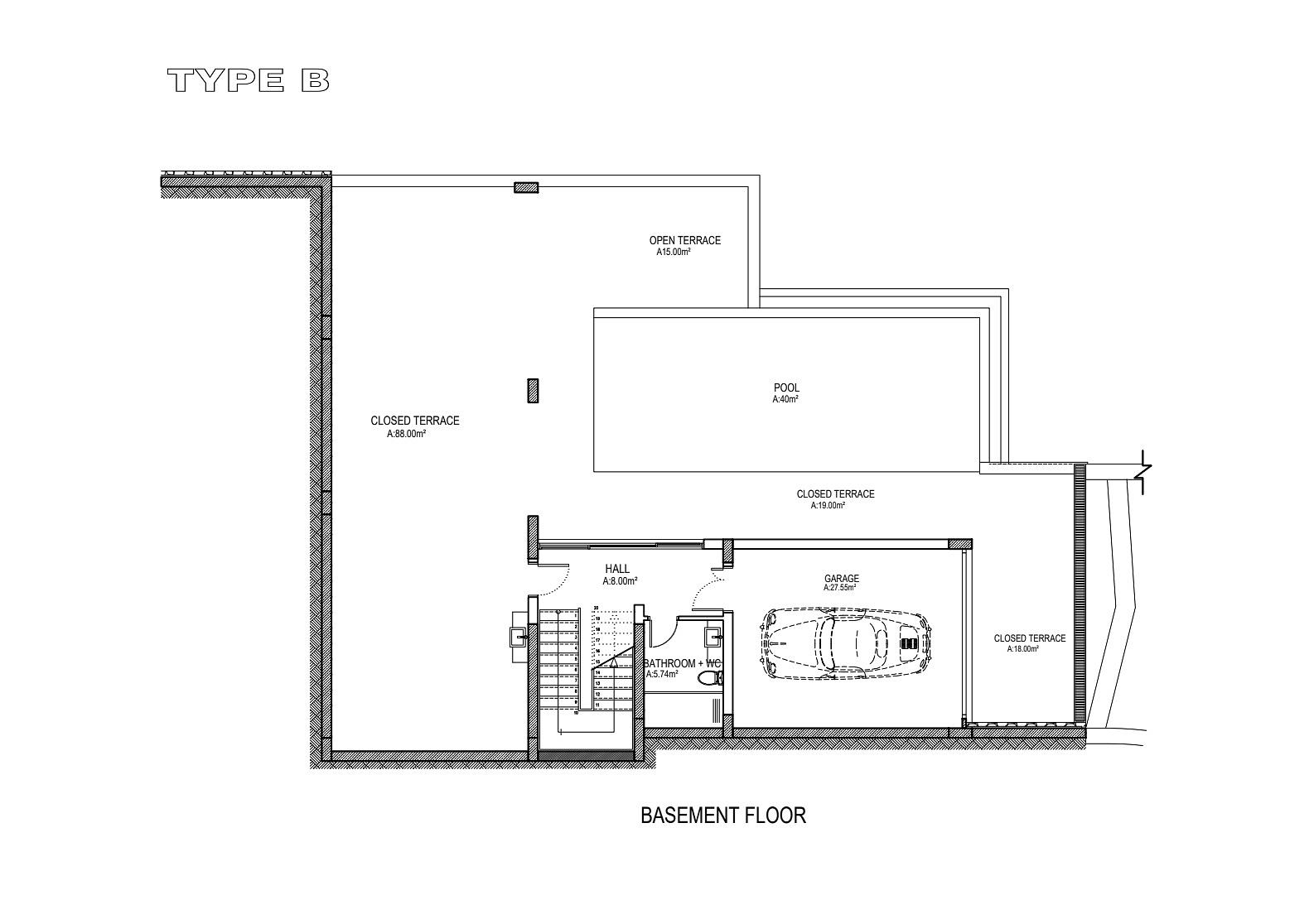Grundrissdarstellung 7