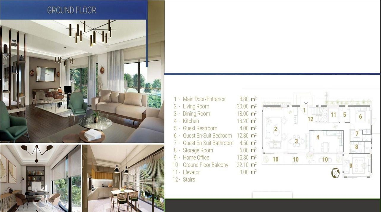 Immagine Planimetria 1