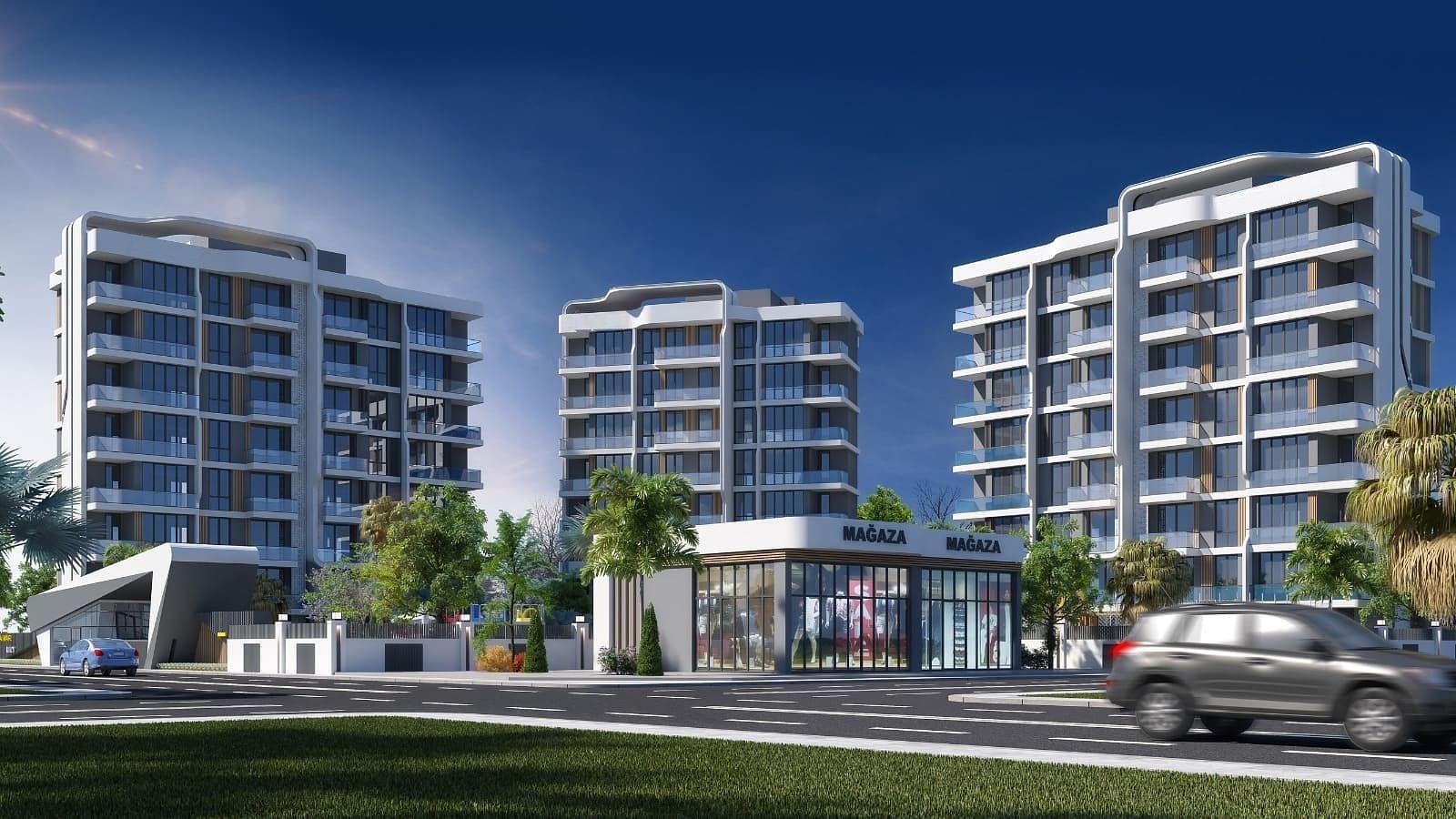 Слике некретнине 1