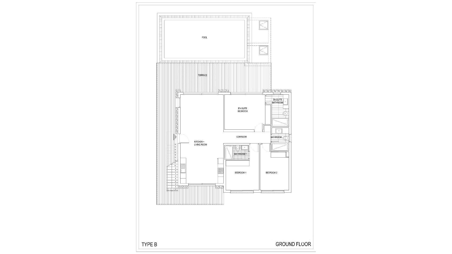 Image du plan d'étage 5