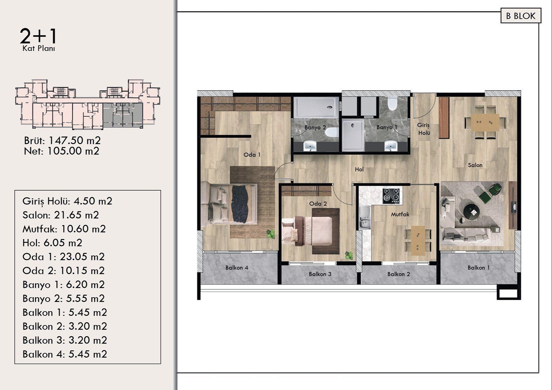 Floor Plan Image 14
