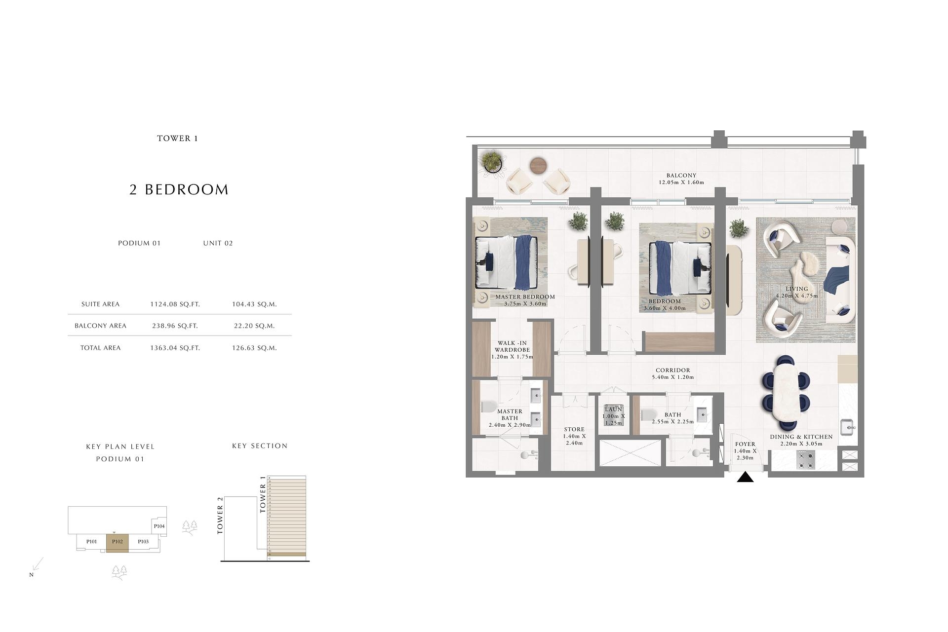 Floor Plan Image 4