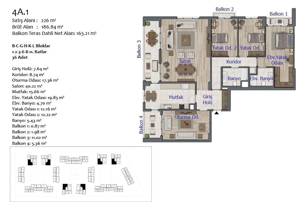 Imazhi i Planit të Katit 33