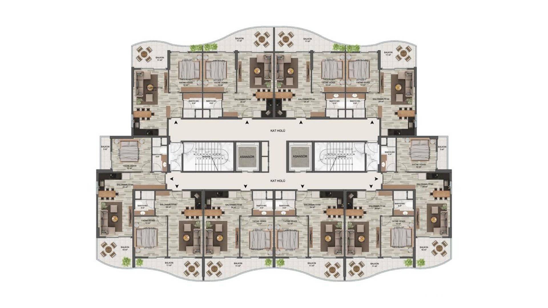 फ्लोर प्लान छवि 39