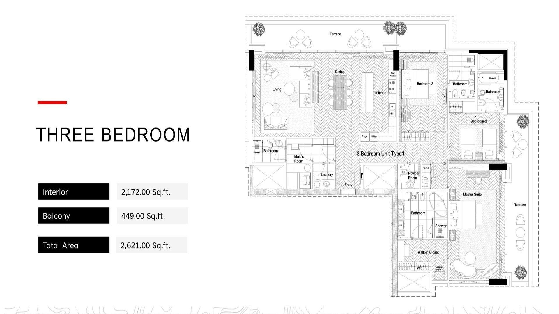 Слика плана спрата 9