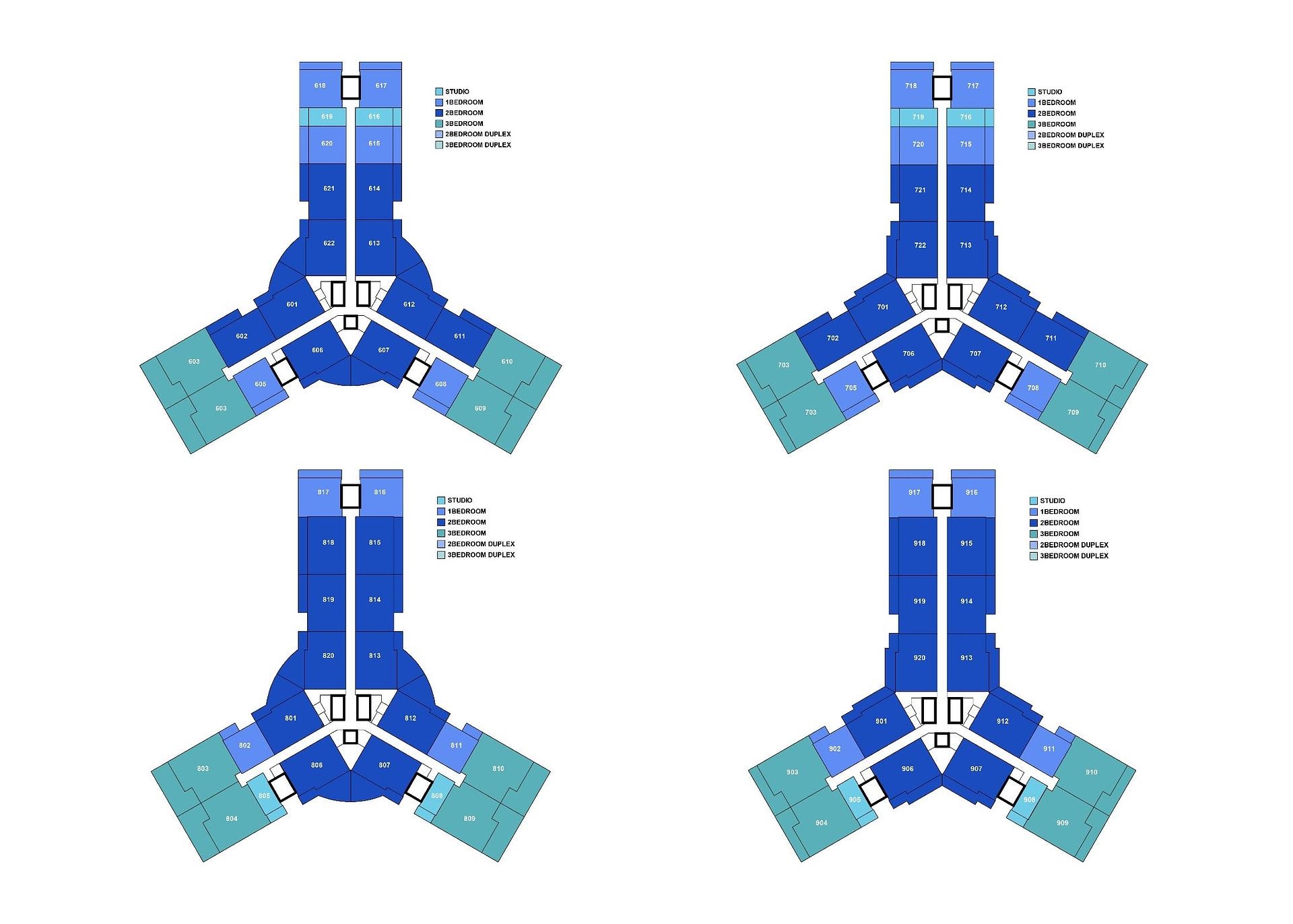 Grundrissdarstellung 15