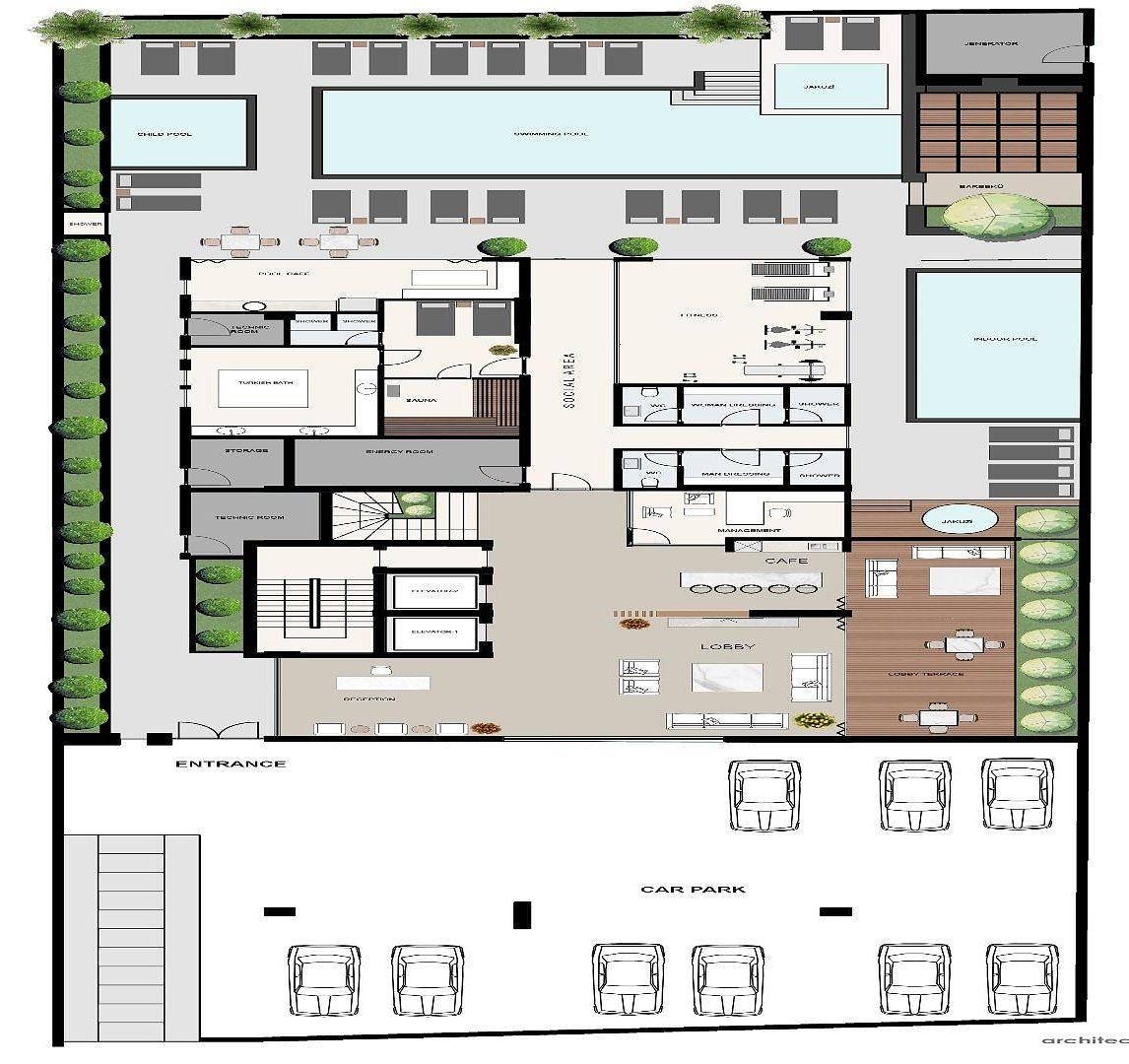 Қабат жоспарының суреті 4