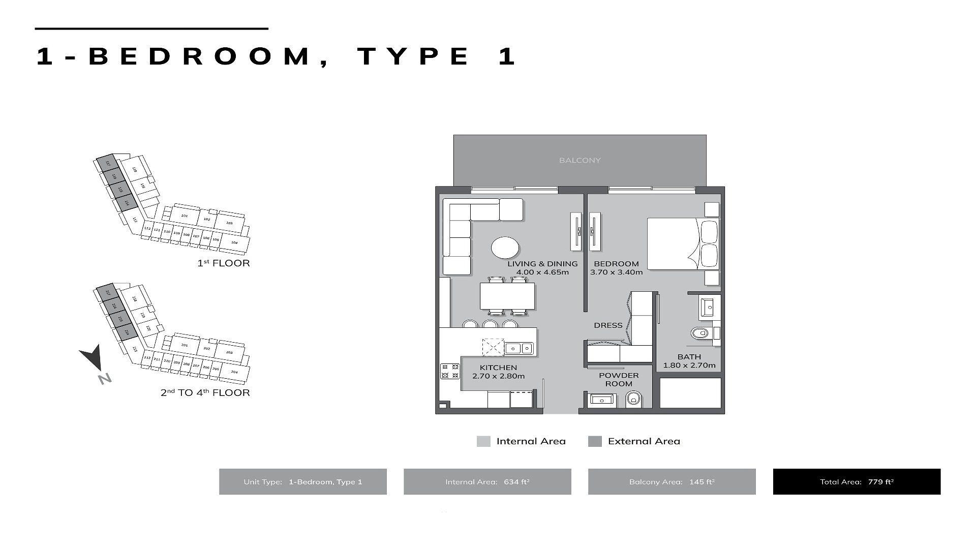 Grundrissdarstellung 2