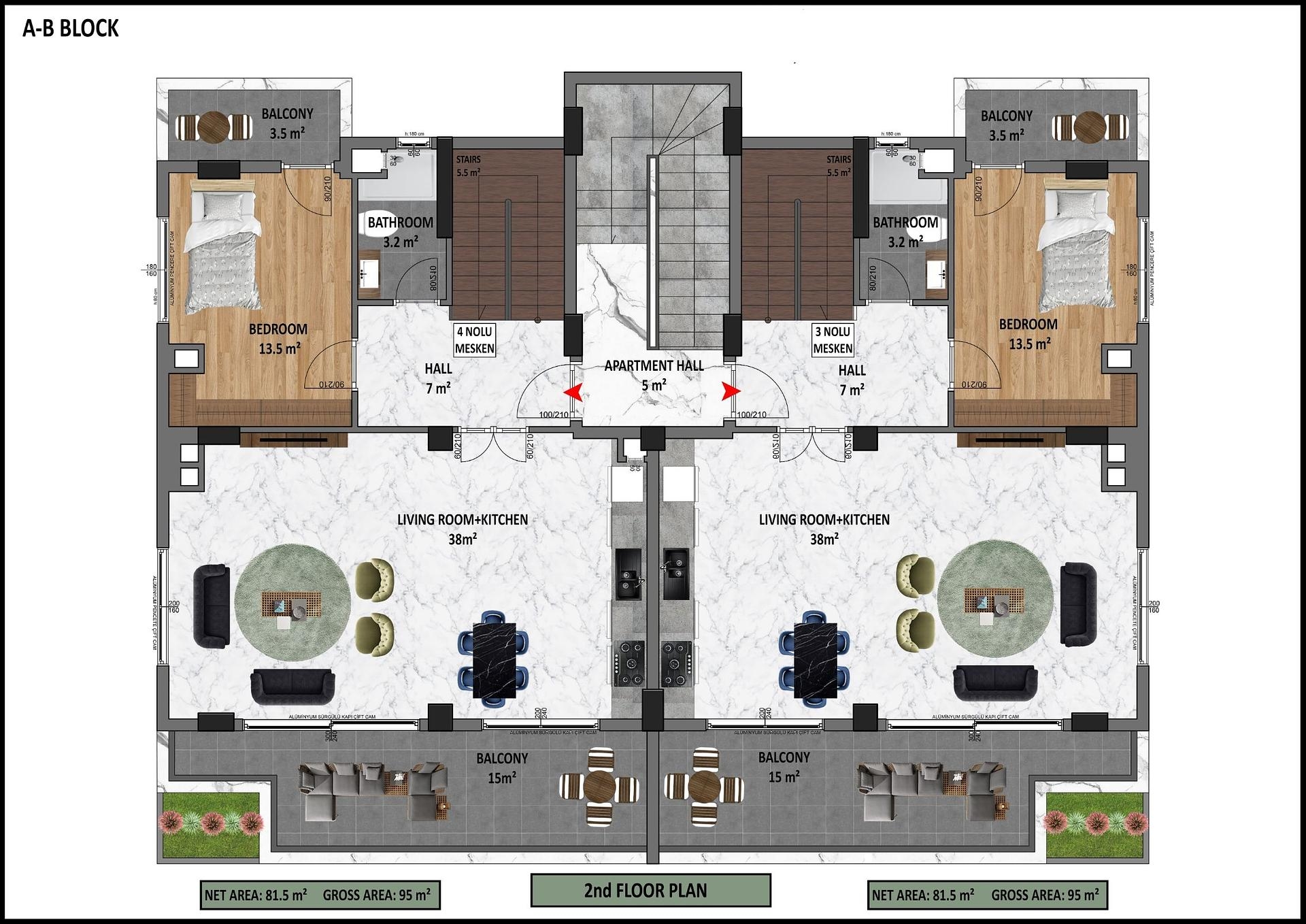 Floor Plan Image 3