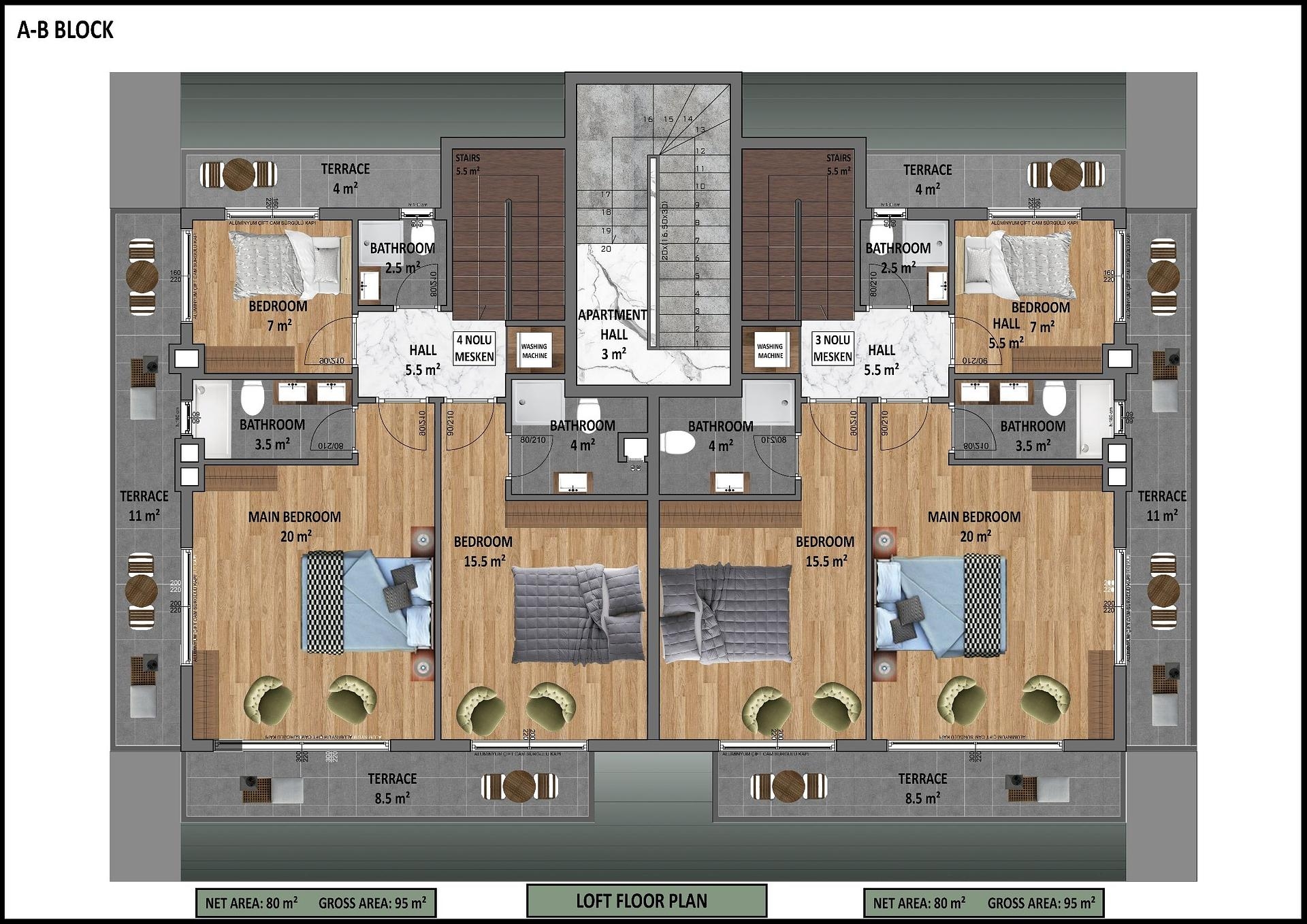 Floor Plan Image 4