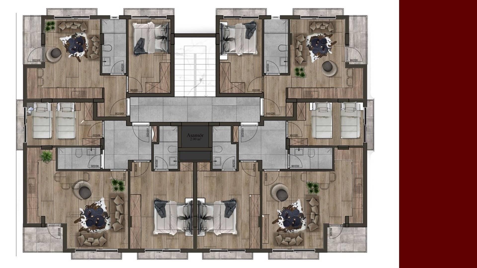 Floor Plan Image 6