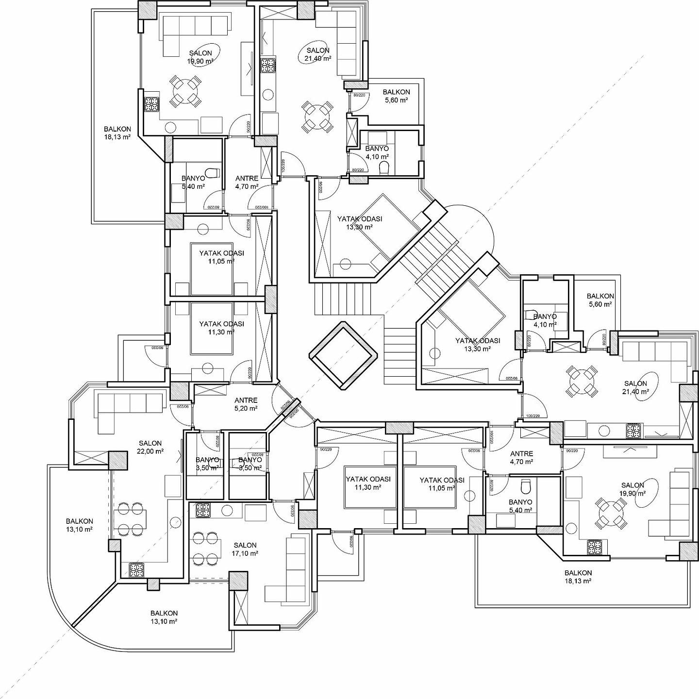 Floor Plan Image 1