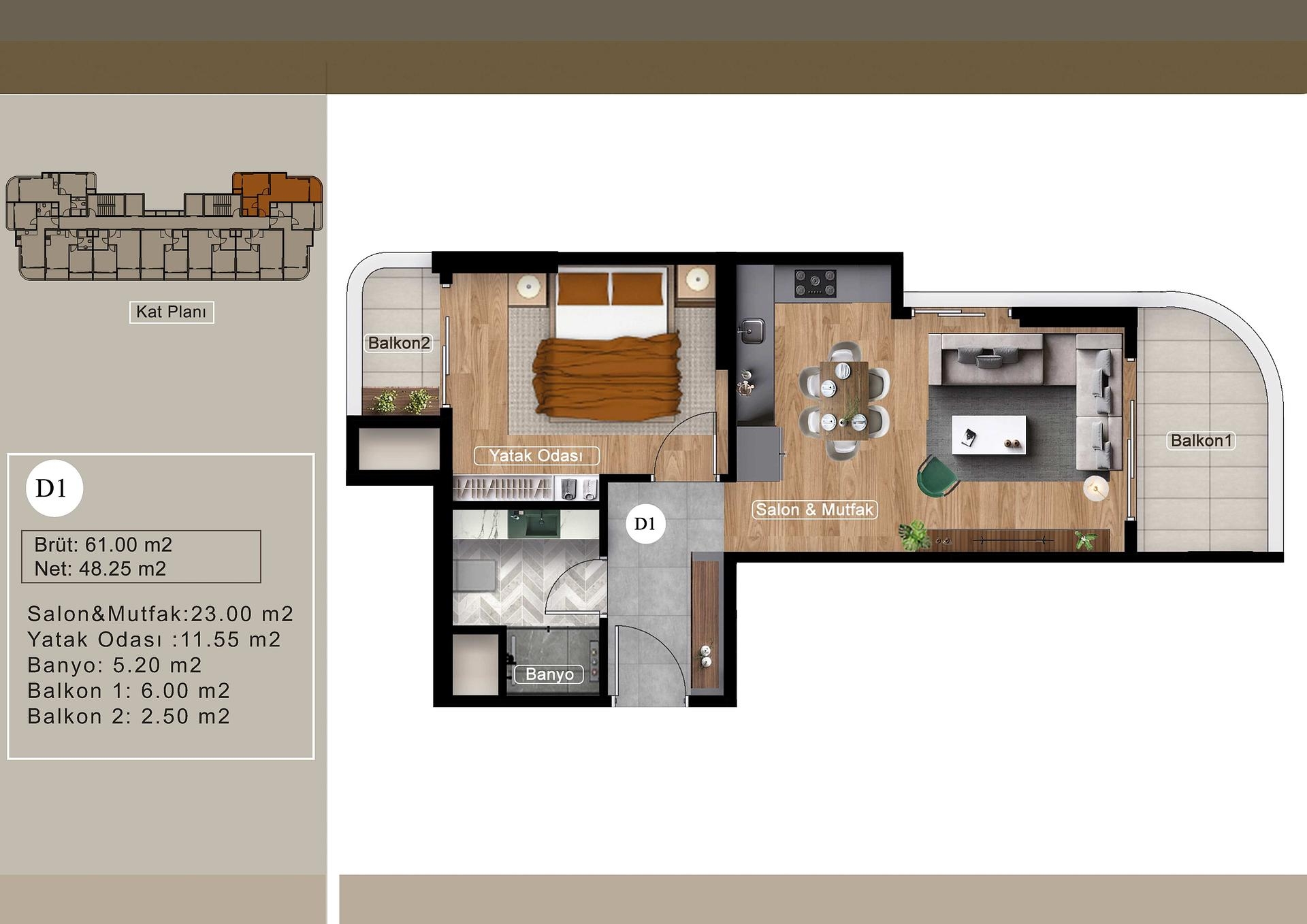 Floor Plan Image 2