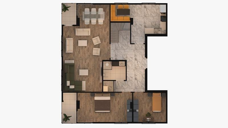 Floor Plan Image 5