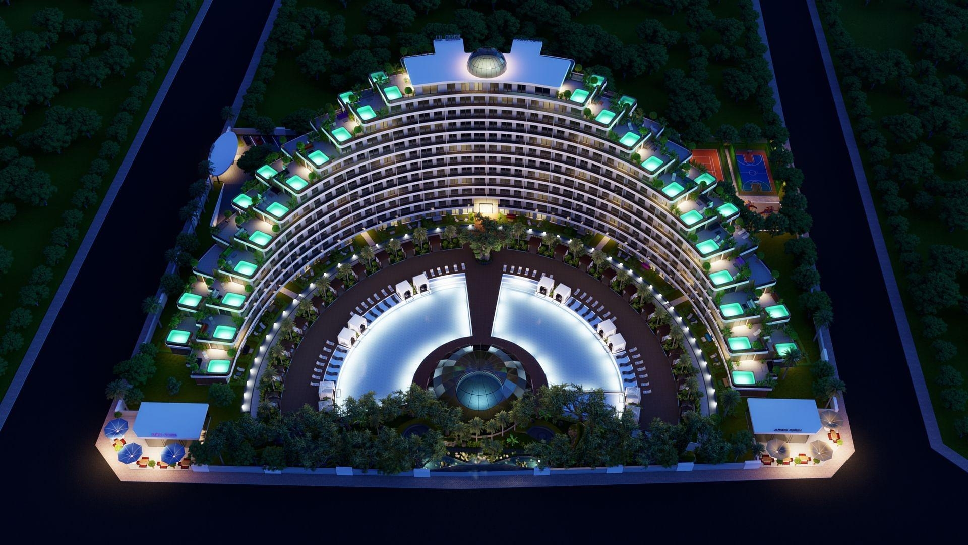 Изображения объекта недвижимости 1