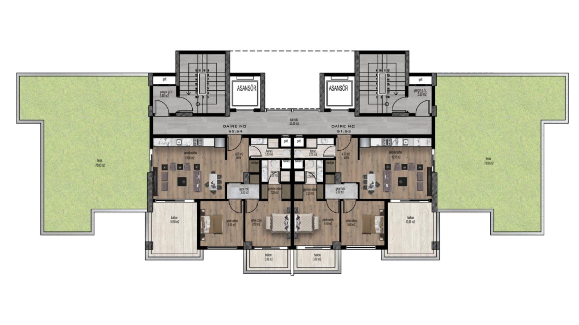 Floor Plan Image 2