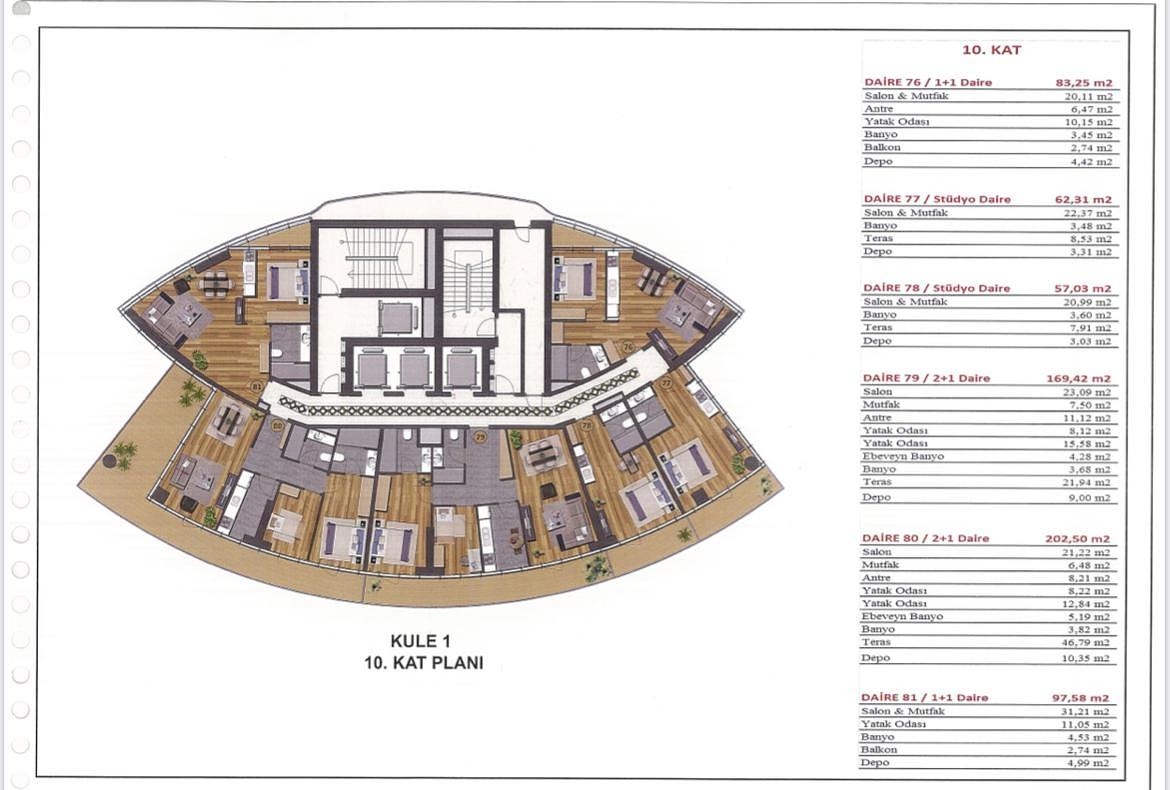 Floor Plan Image 9