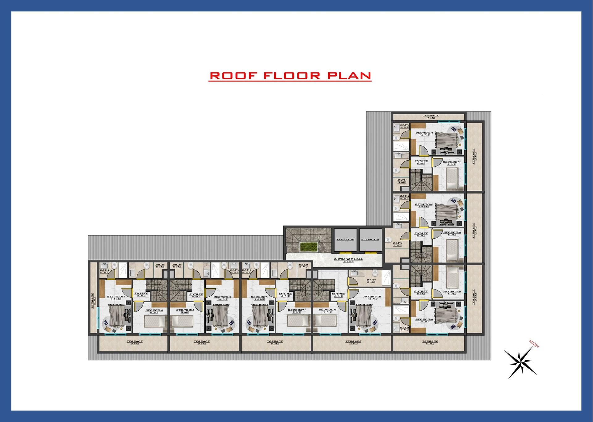 Floor Plan Image 3