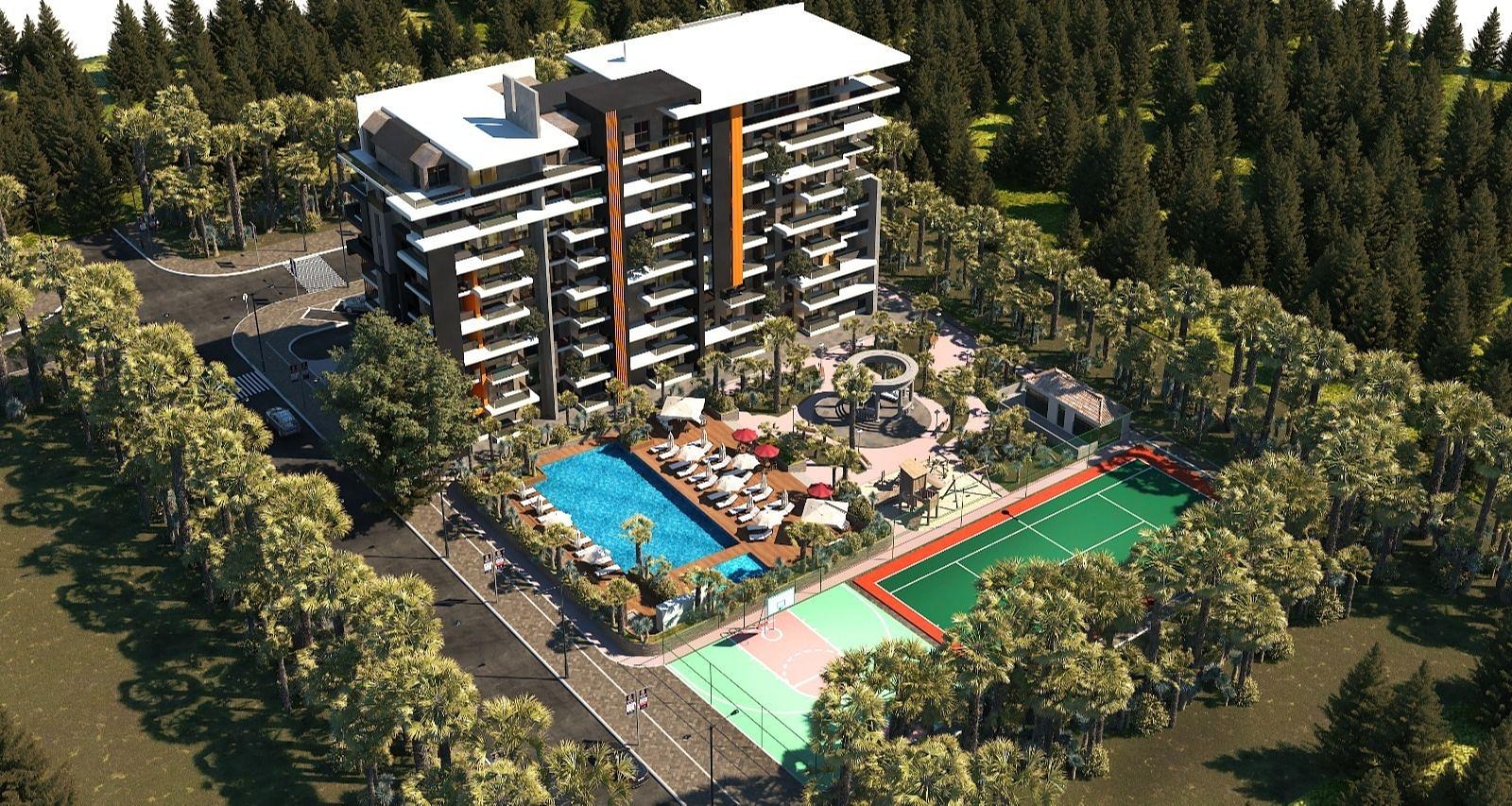 Изображения объекта недвижимости 1