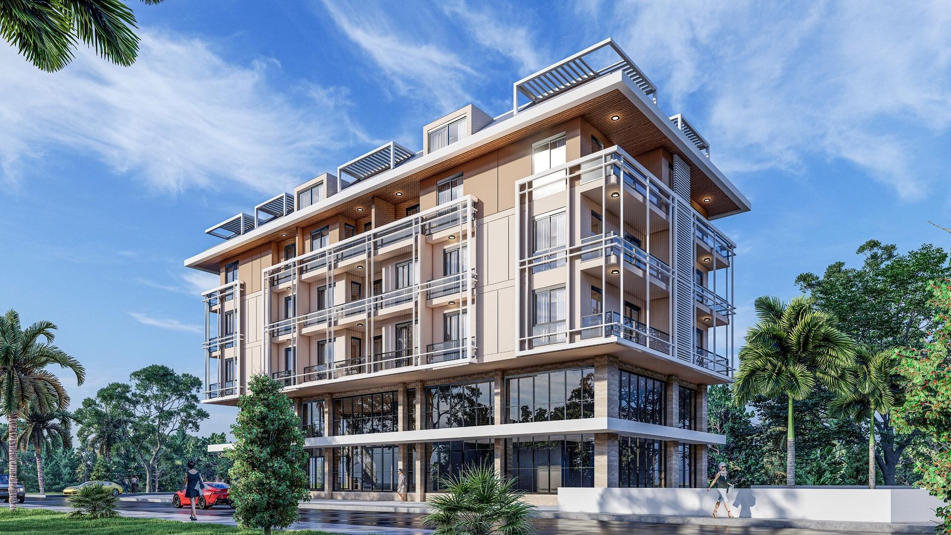 Слике некретнине 4