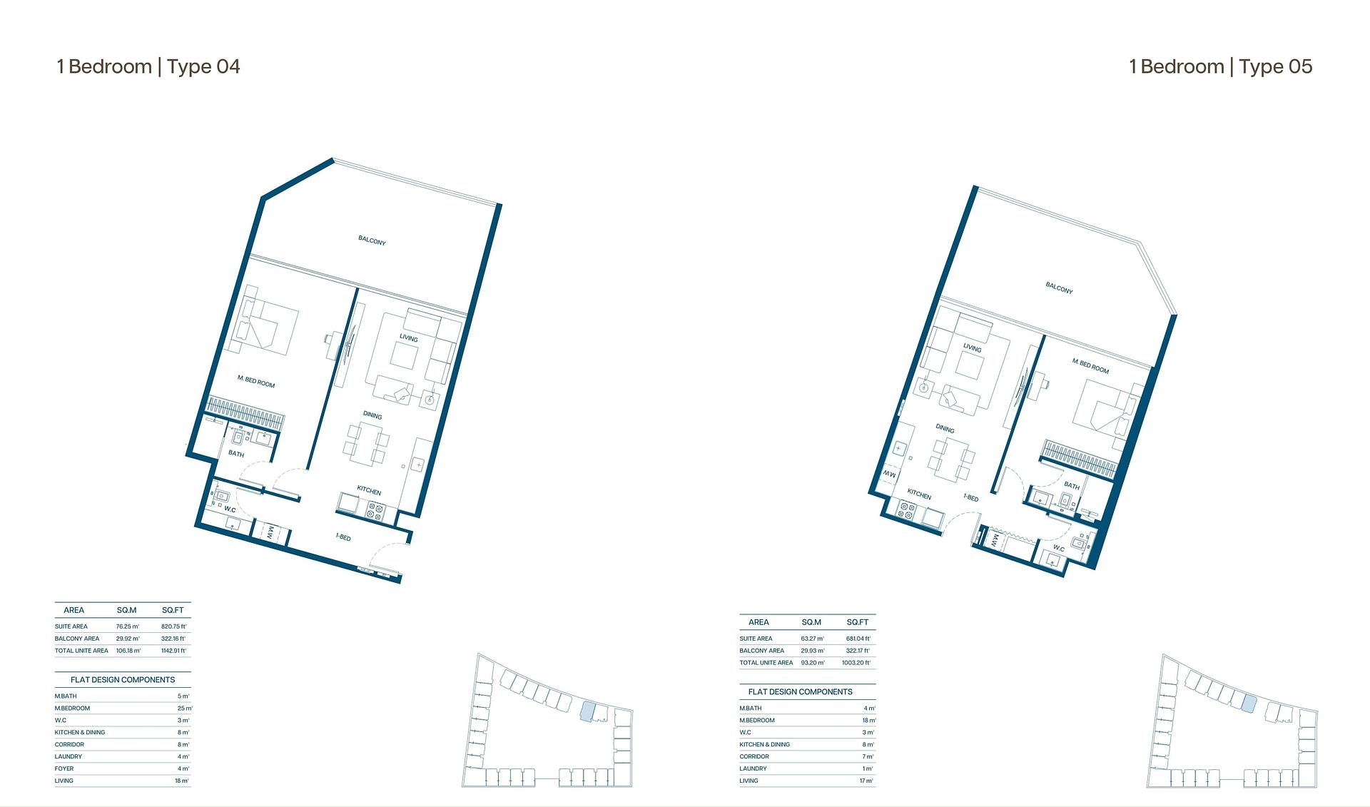 Grundrissdarstellung 8